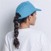 Brooklyn Cap – 5 Panel