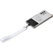 Altitude Rambler Single-Sided Sublimated Satin Wrist Phone Strap