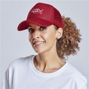 Vibe Foam Trucker Cap – 5 Panel