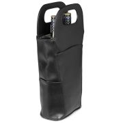 Balthazar Double Wine Tote